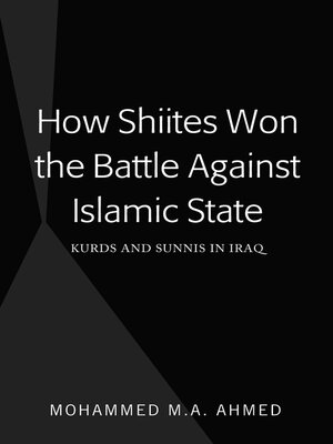 cover image of How Shiites Won the Battle Against Islamic State